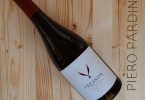 Pinot Noir 2009 - Corpora Veranda