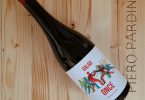 Once 2020 - Galgo Wines