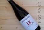 LZ 2021 - Bodega Lanzaga - Telmo Rodriguez