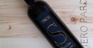 Tìros Limited Edition 2016 - Siddùra