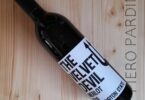 The Velvet Devil 2019 - Charles Smith Wines