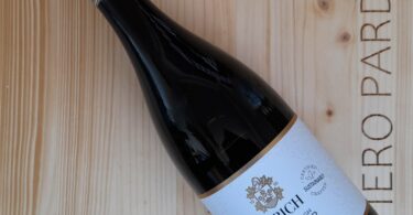 Marlborough Pinot Noir 2020 - Babich