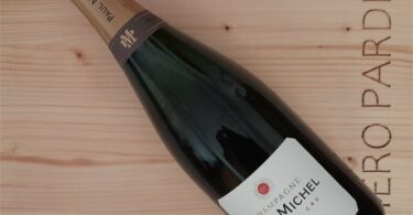 Champagne Blanc de Blancs Extra- Brut Premier Cru 2018 - Paul Michel