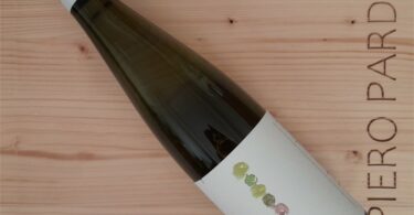 L'un Des Sept Riesling 2023 - François Schmitt