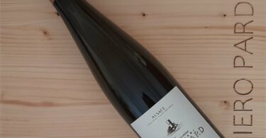 Pinot Gris 2020 - Bernhard