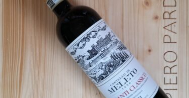 Chianti Classico 2021 - Castello di Meleto