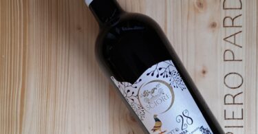 Barbera Punto28 2021 - Sciore