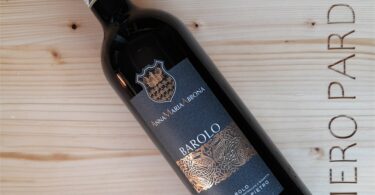 Barolo Bricco San Pietro 2019 - Anna Maria Abbona