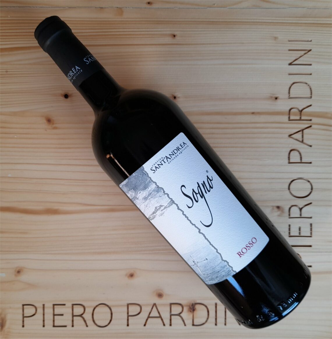 Sogno 2019 - Cantina Sant’Andrea