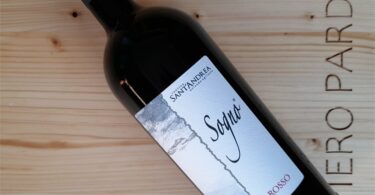 Sogno 2019 - Cantina Sant’Andrea