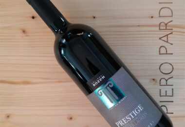 Prestige Riserva 2021 - Cantina Bolzano