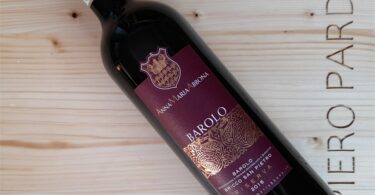 Barolo Bricco San Pietro Riserva 2016 - Anna Maria Abbona