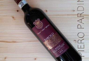 Barolo Bricco San Pietro Riserva 2016 - Anna Maria Abbona