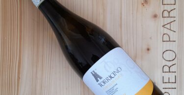 Greco di Tufo 2023 - Torricino