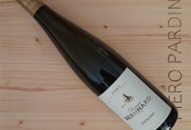 Riesling 2021 - Bernhard