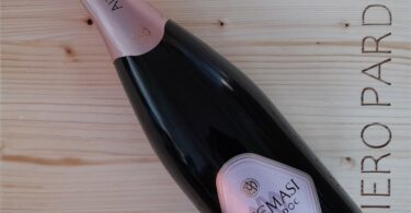 Rosé Riserva Brut 2018 - Altemasi