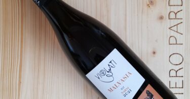 Malvasia 2021 - Violati