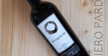 Terragrande 2022 - Cantine Zagarella