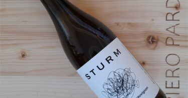 Collio Sauvignon 2023 - Sturm