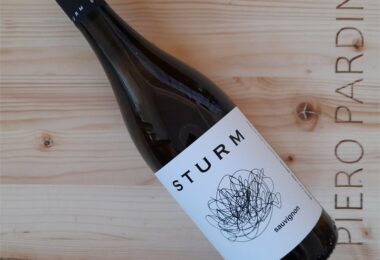 Collio Sauvignon 2023 - Sturm