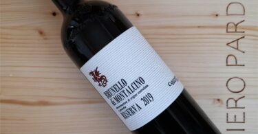 Brunello di Montalcino Riserva 2019 - Carpineto