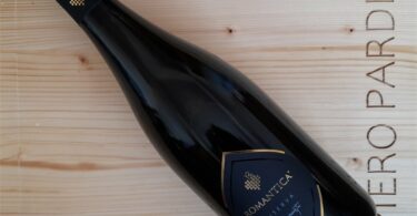 Franciacorta Dosage Zéro Riserva 2013 - Romantica