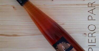 Verduzzo Friulano Passito Cràtis 2021 - Scubla