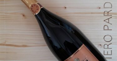 Franciacorta Parosé 2018 - Mosnel