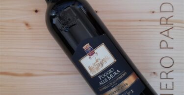 Brunello di Montalcino Poggio alle Mura Riserva 2019 - Banfi