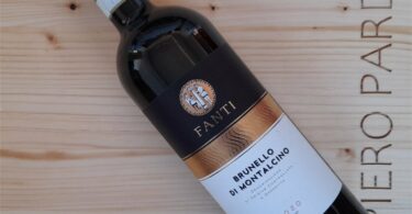 Brunello di Montalcino 2020 - Tenuta Fanti