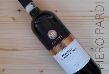 Brunello di Montalcino 2020 - Tenuta Fanti