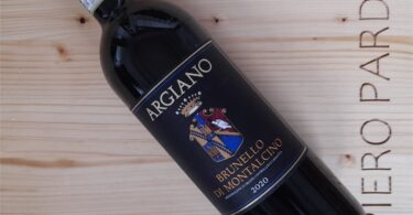 Brunello di Montalcino 2020 - Argiano