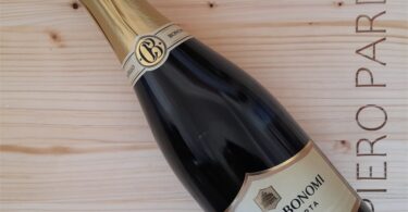 Franciacorta Brut Satèn 2020 - Castello Bonomi