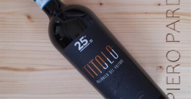 Titolo 25° Anniversary 2021 - Elena Fucci